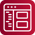 Icon_ Red_ Browser-Page-Text-2--Streamline-Streamline-3.0.svg